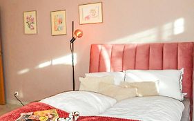 Homestay - Stilvolle Wohnung In Top Lage